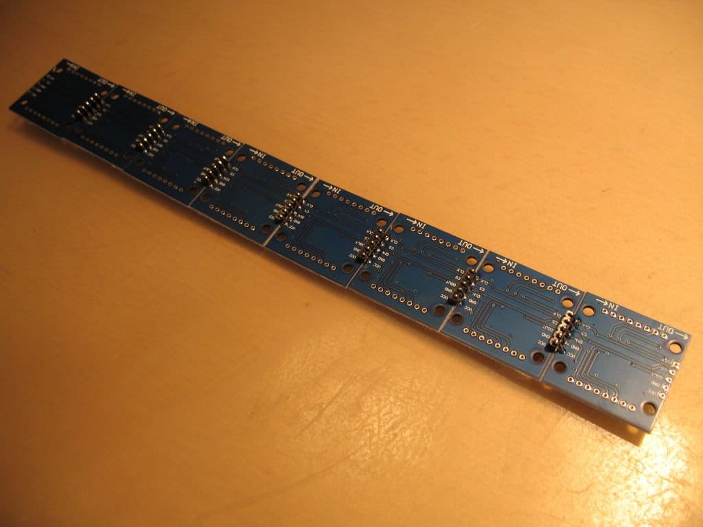 Arduino и Stm32