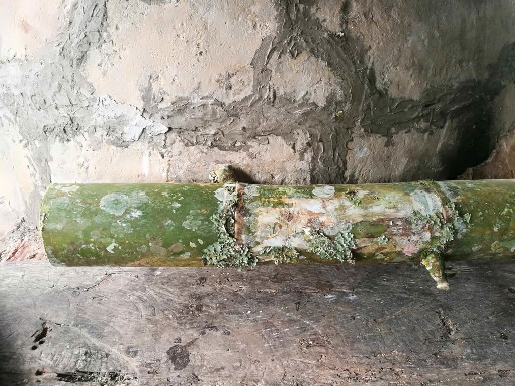 Подвесной цветочный горшок