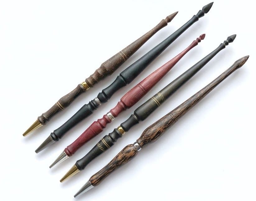 5 классных идей как сделать ручку для напильника