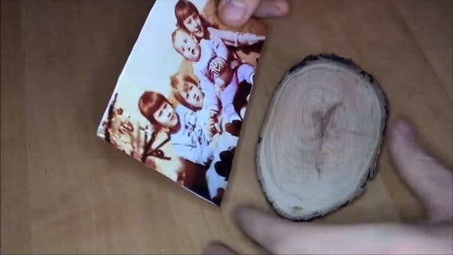 Как сделать портрет на дереве. Смотреть фото Как сделать портрет на дереве. Смотреть картинку Как сделать портрет на дереве. Картинка про Как сделать портрет на дереве. Фото Как сделать портрет на дереве