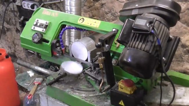 Трехосевой настольный гироскоп своими руками