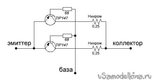 Самодельный блок питания для светодиодной ленты. Переделка своими руками из старых БП