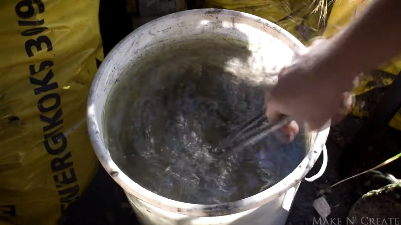Деревянный молот своими руками