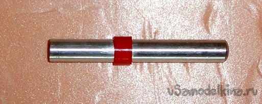 Удлинитель самосматывающийся