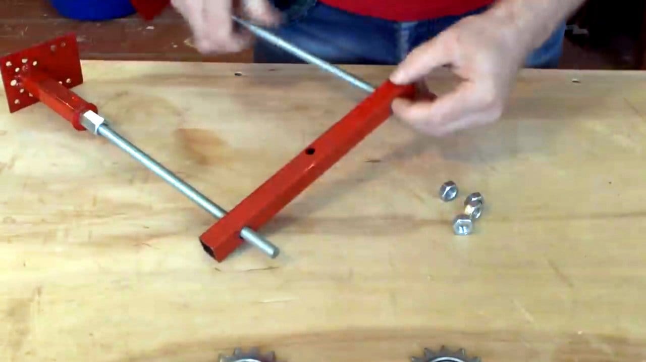 Самодельный токарный станок для заточки ножей. Сложный инструмент. Самый простой инструмент. Разметчик для труб. Музыкальные инструменты.