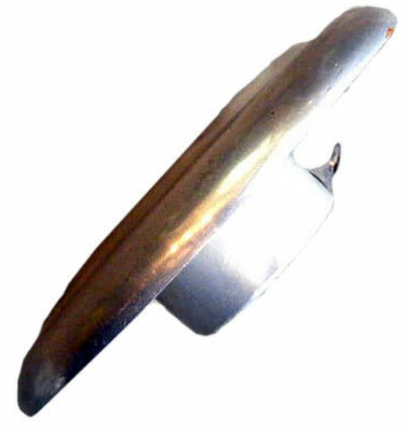 Замена механизма в винтажных часах на современный с сохранением ...