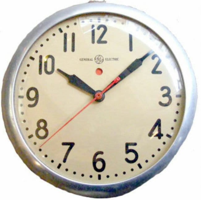 Замена механизма в винтажных часах на современный с сохранением ...