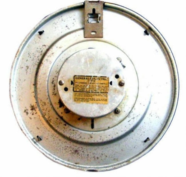 Замена механизма в винтажных часах на современный с сохранением ...