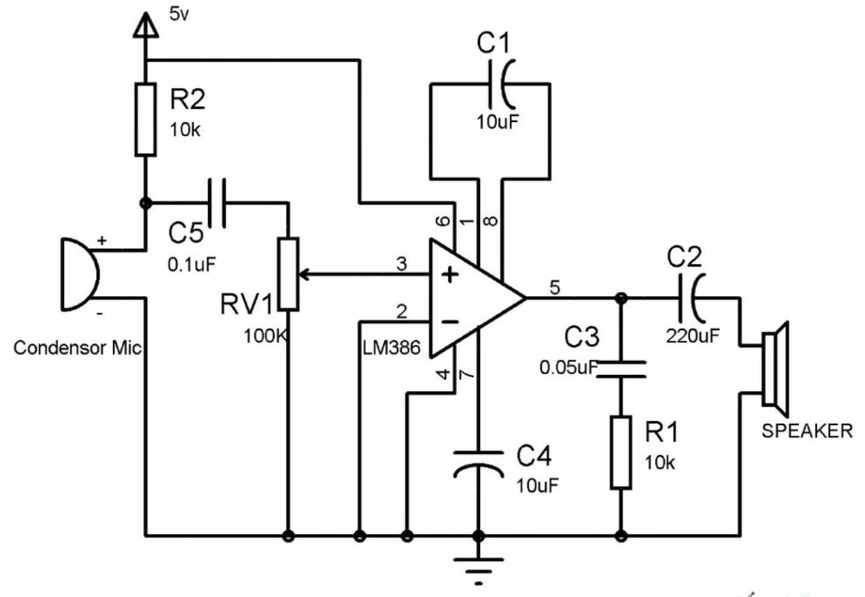 Синтезатор речи для вашего Arduino