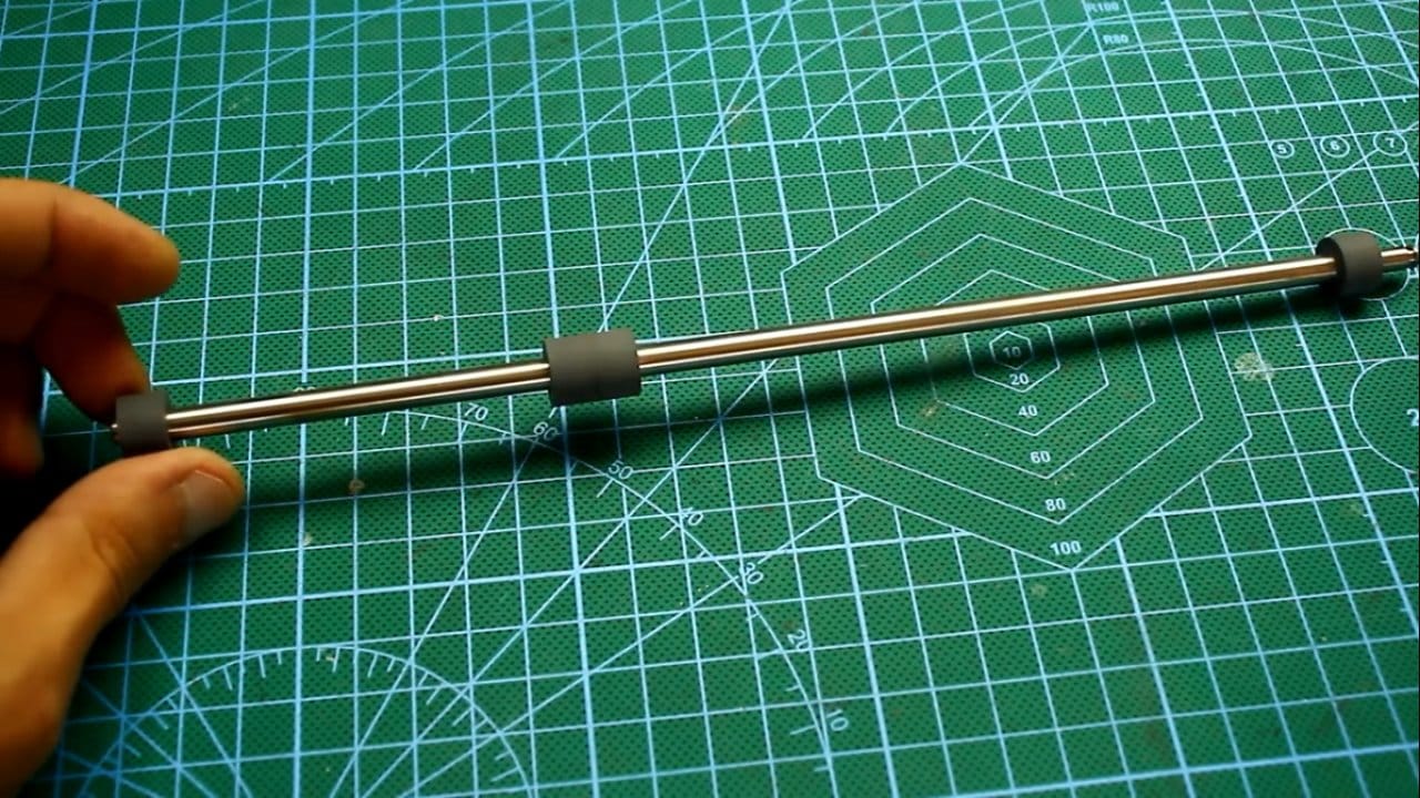 Схема жала t12