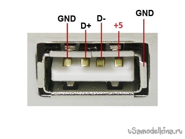 Power bank из старого своими руками