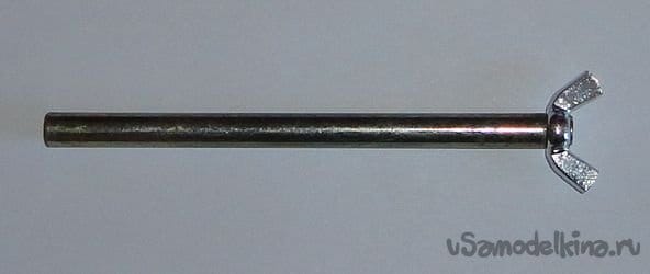 Компактная система 3 в 1 «CYCLONE-18»