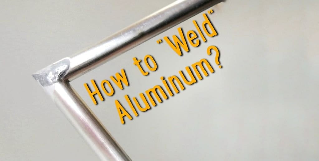 Какой вид сварочного аппарата для алюминия подойдет лучше всего?