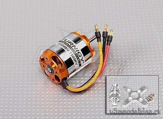 Моя летающая тарелка  С - 152 - 03 «Луна»