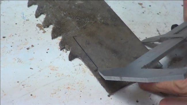 Универсальные электро-ножницы из болгарки