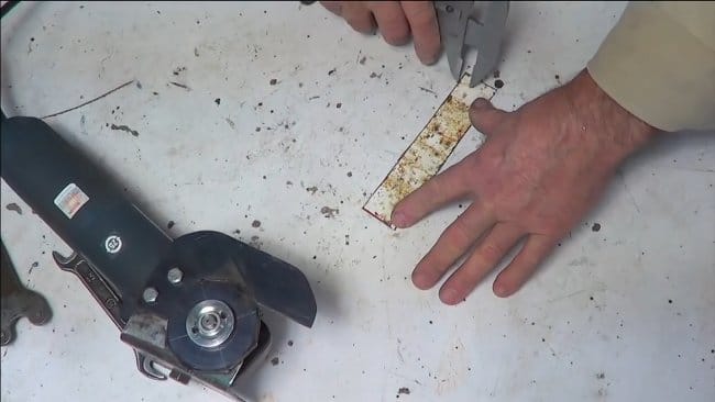 Универсальные электро-ножницы из болгарки