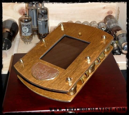 Викторианский КПК