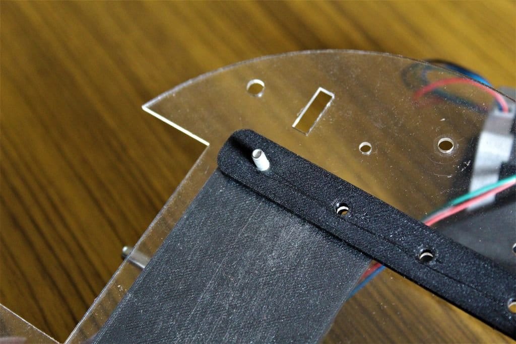 Мобильное устройство для слежения за домашними животными