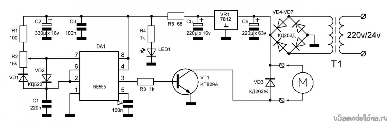 220 шим схема. Регулятор оборотов коллекторного двигателя 24в схема. Схема регулятора оборотов коллекторного двигателя 12в. Автоматический регулятор оборотов микродрели схема. Регулятор скорости коллекторного мотора 12 вольт схема.