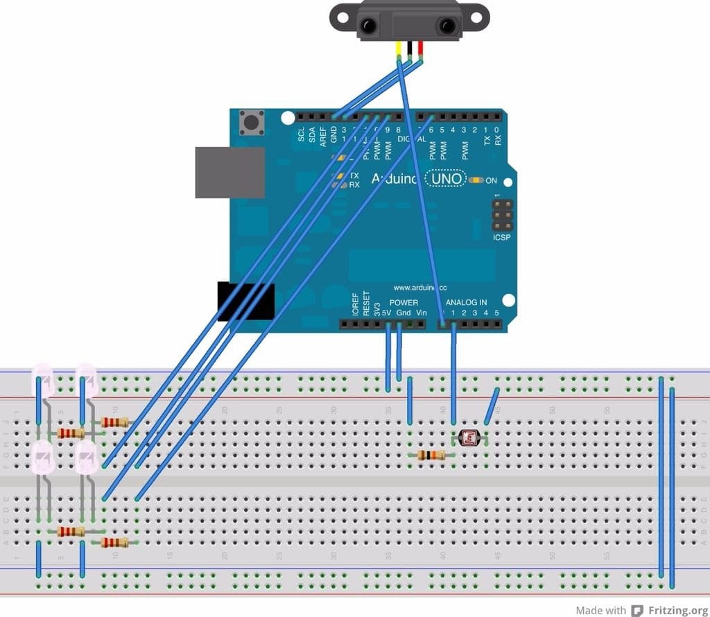 Gnd 5. Can Hacker Arduino.