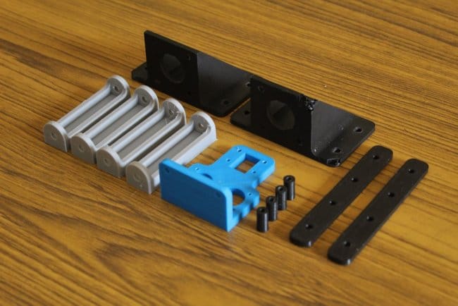 Мобильное устройство для слежения за домашними животными