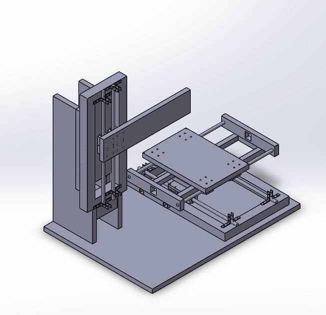 Как самостоятельно построить свой Ultimaker