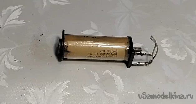 Простой, но мощный электромагнит своими руками