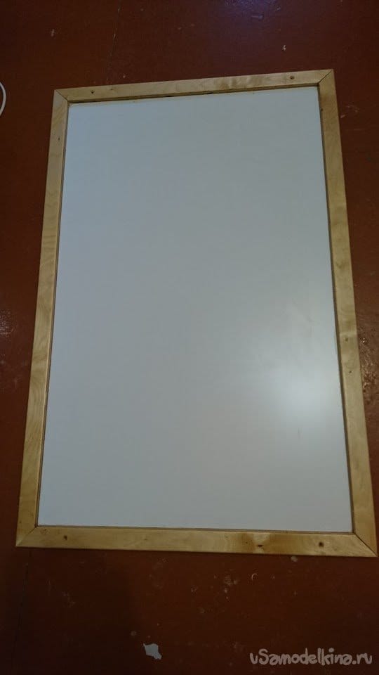 Магнитные доски для детсада