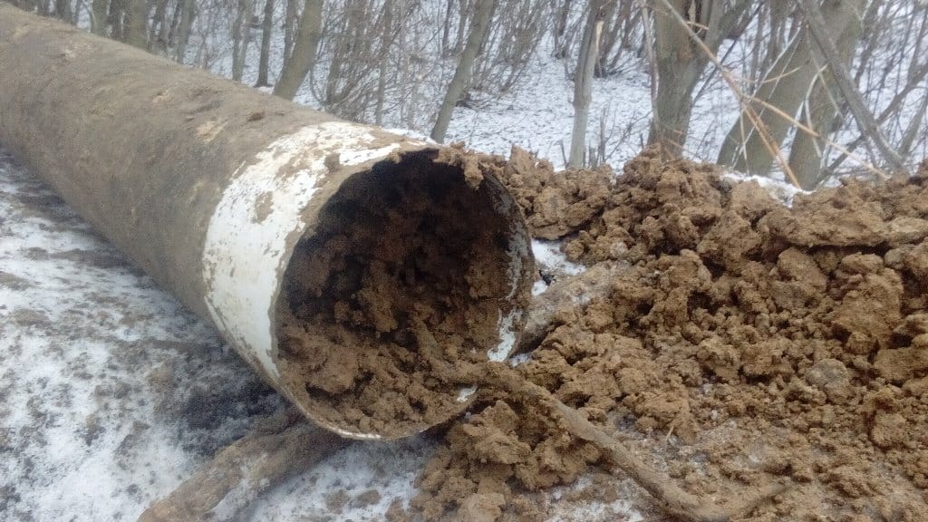 Ошибки при бурении скважин на воду