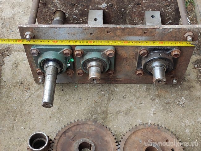 Металлические пластины